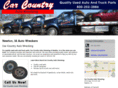 carcountrynewton.com