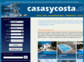 casasycosta.de