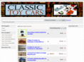 classictoycars.com