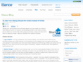 cloudcommuting.com