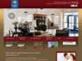 comfortinnburlington.com
