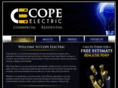 copeelectric.com