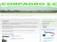 corpagro.com