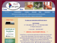 costa-rica-bed-and-breakfast.com