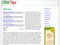 crmtips.org