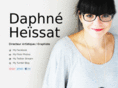 daphneheissat.com