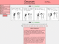decorumcomics.com