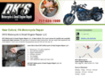 dksmotorcyclerepair.com