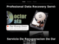 doctordatapr.com