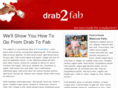 drab2fab.com