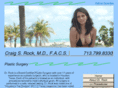drcraigrock.com