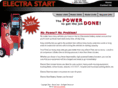 electrastart.com