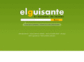 elguisante.com