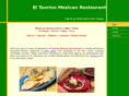 eltaurinomexicanrestaurant.com