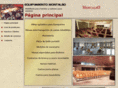 equipamientomontalbo.com