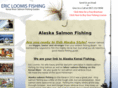 ericloomisfishingalaska.com