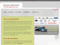 expresscarrepair.com