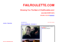 failroulette.com