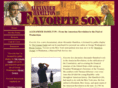 favoriteson-themovie.com
