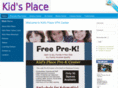 freekidsplace.com