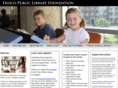 friscolibraryfoundation.org