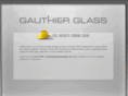 gauthierglass.com