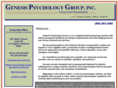 genesispsych.com