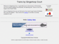 gingerloop.com