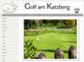 golfamkatzberg.net