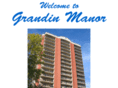 grandinmanor.com