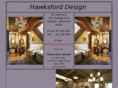hawksforddesign.com