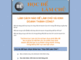 hoclamchu.com