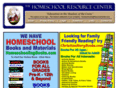 homeschoolresourcecenter.com