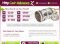 httpcashadvance.com