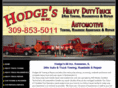 hummingbirdtowing.com