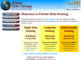 infinite-webhost.com