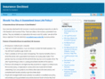 insurancedeclined.com