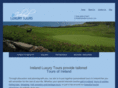 irelandluxurytours.com