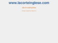 lacorteinglese.com