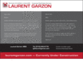 laurentgarzon.com