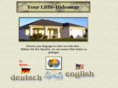 little-hideaway.com