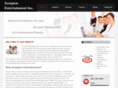 markofthescorpion.net