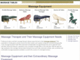 massage-equipment.org