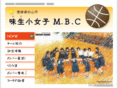 mibu-mbc.com