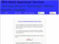 mid-westappraisal.com
