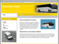minibushirecoventry.net