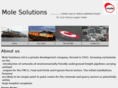 molesolutions.co.uk