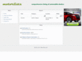 motorlists.com