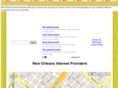 neworleansinternetproviders.com