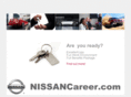 nissancareer.com